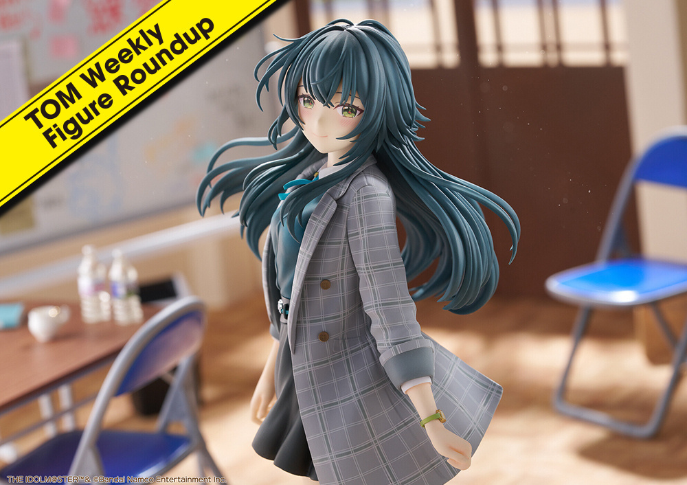 Weekly Figure Roundup: 18 Jan, 2026 to 24 Jan, 2026