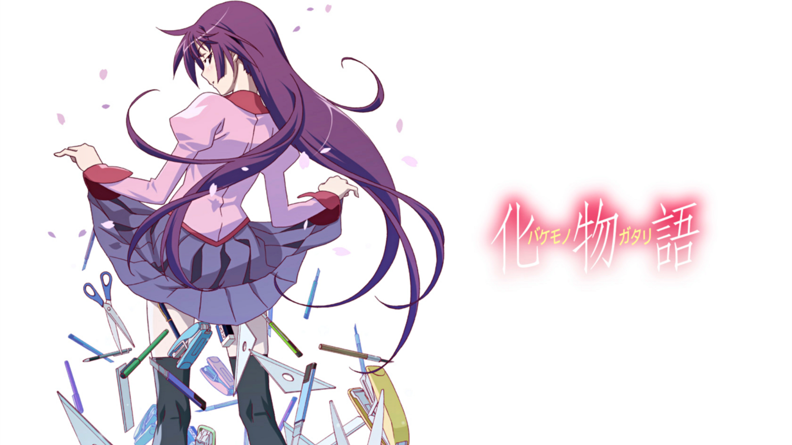 Why Can’t We All Stop Falling In Love With “Knee-High Socks”? Let’s Unravel The Mysterious Attraction Of It! 5