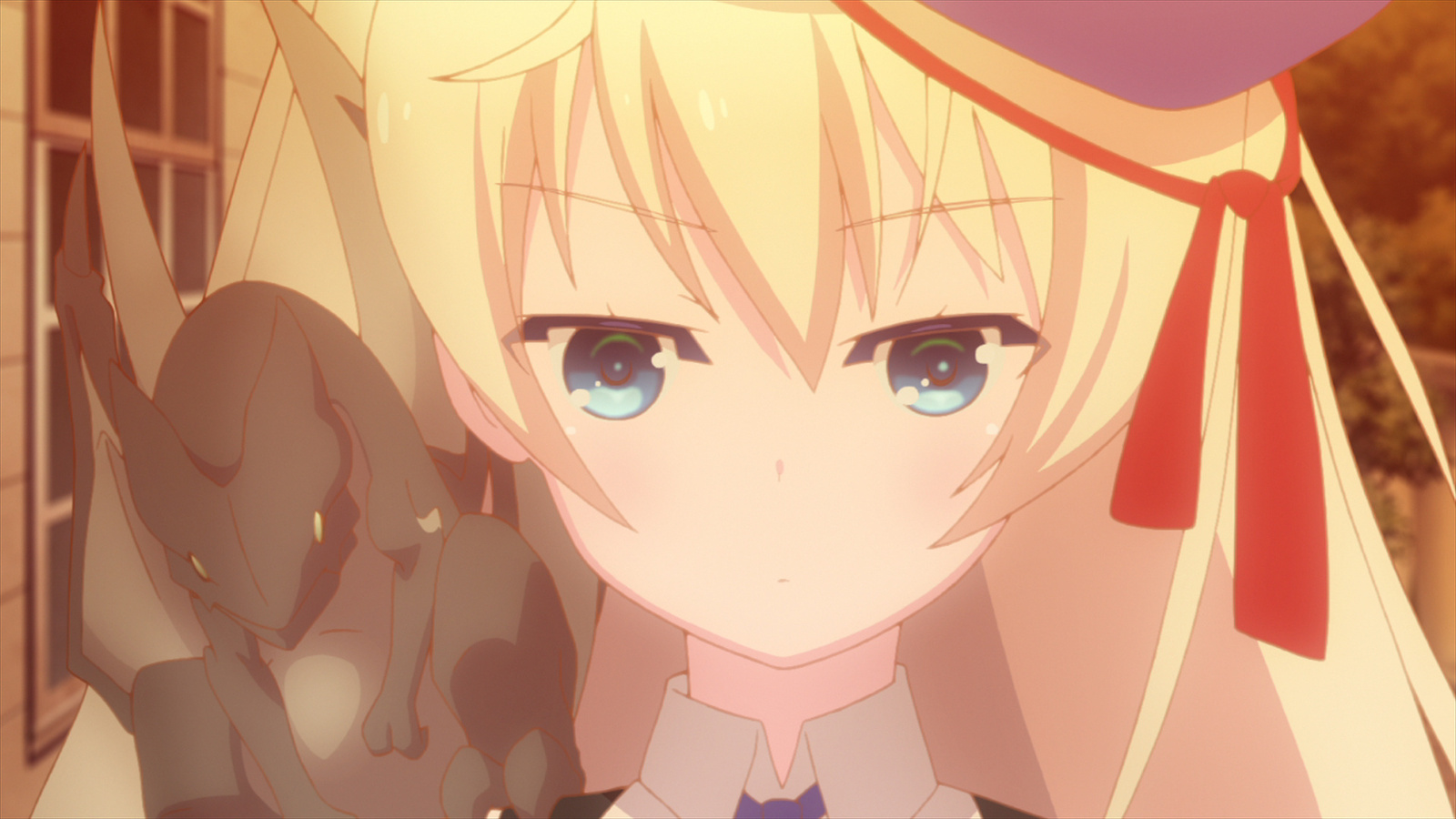 Information on Cast and Staff Revealed for Anime Adaptation of “Unbreakable Machine-Doll” 3