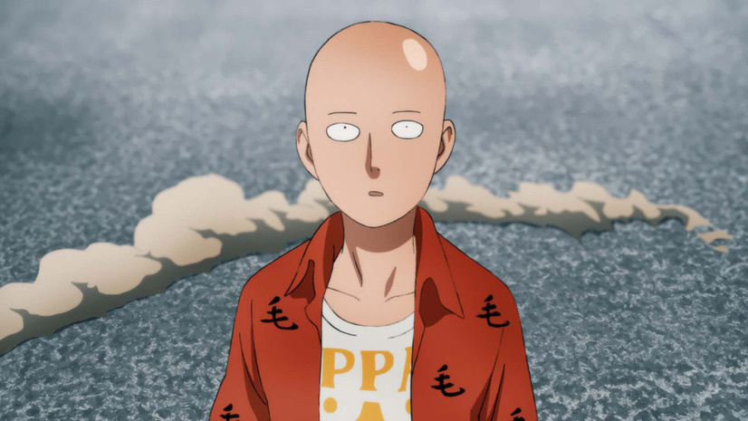 One-Punch Man Season 2 PV Brings Back Heroes and Villains Alike!