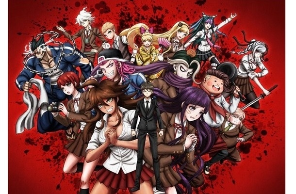 Danganronpa 3 to Broadcast Two Arcs Simultaneously
