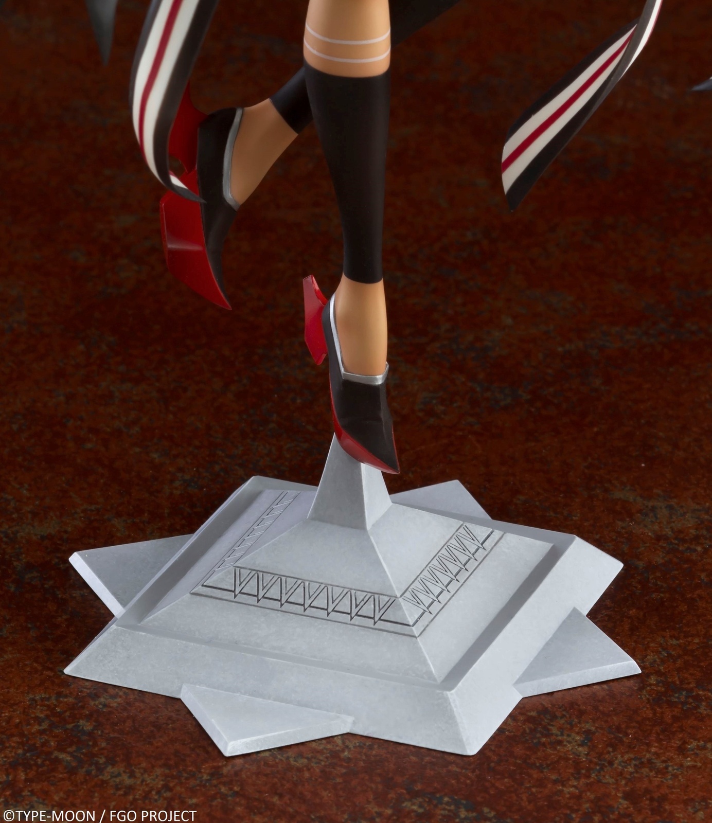 Reservations Open for Fate/Grand Order 1/8th Scale Saber Attila Figure! 4