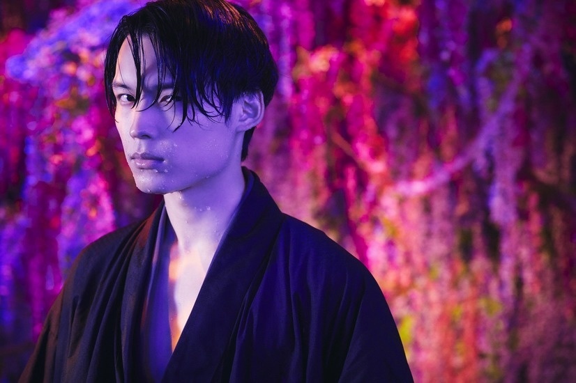 Live Action xxxHOLiC Film Reveals Shizuka and Himawari Casting!
