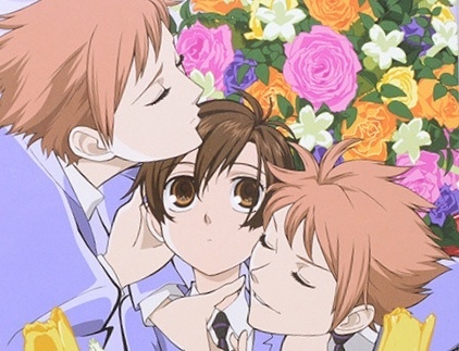 The Difference in Schools Between Anime and Reality