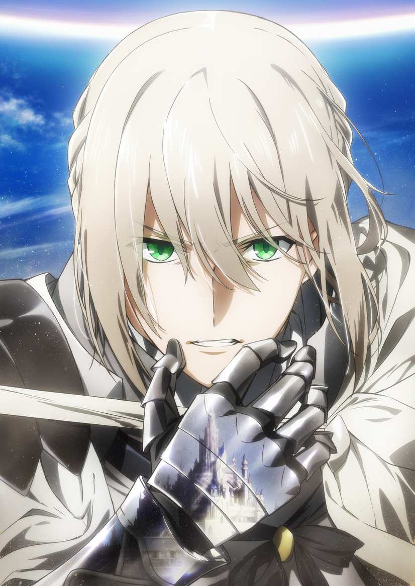 Fate/Grand Order Camelot Movie Part 1 Reveals Final Trailer Before Opening!