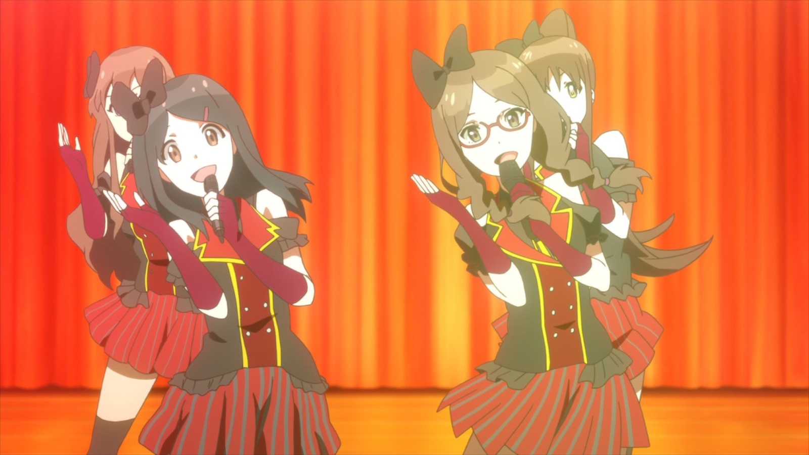 What Is an Idol? - *Wake Up, Girls!* Episodes 5-8 Recap 2