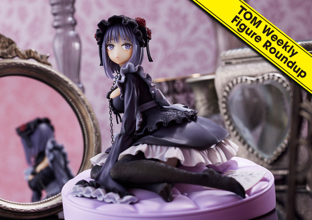TOM Weekly Figure Roundup: November 13, 2023 to November 19, 2023