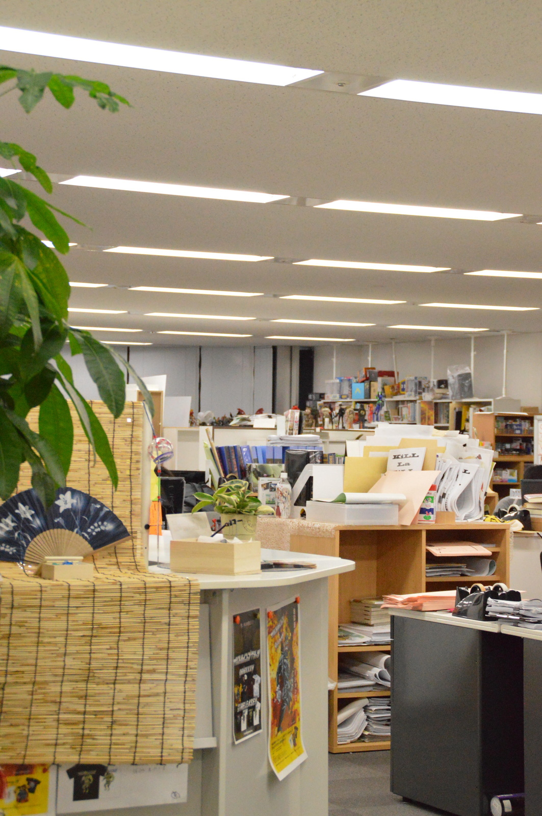 Answering Fans’ Wishes with Kickstarter: Studio Trigger (“Little Witch Academia 2”) Interview [3/3] 7