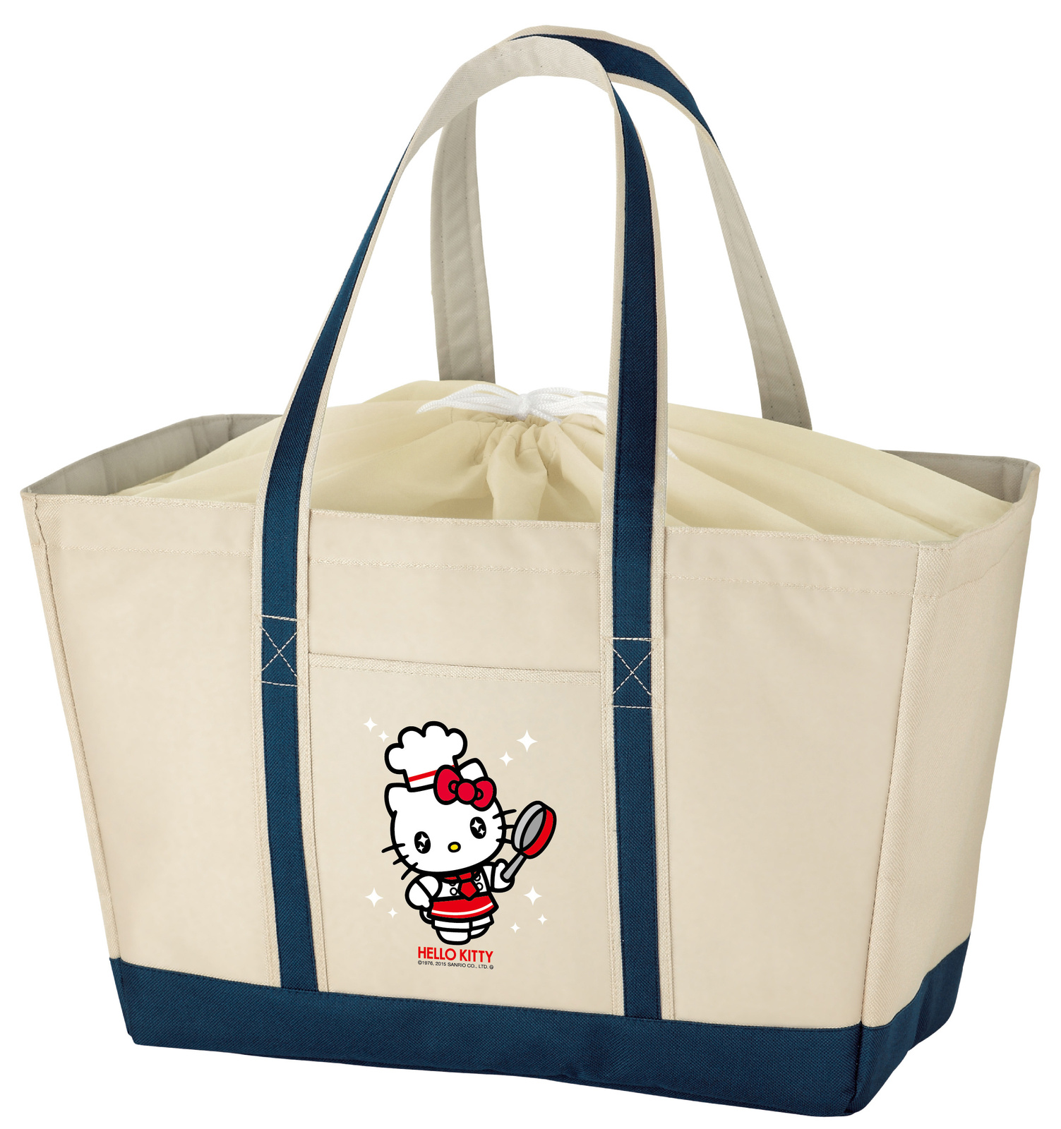 Starry-Eyed Hello Kitty! Just the Way They Look in Showa Girls’ Manga 3