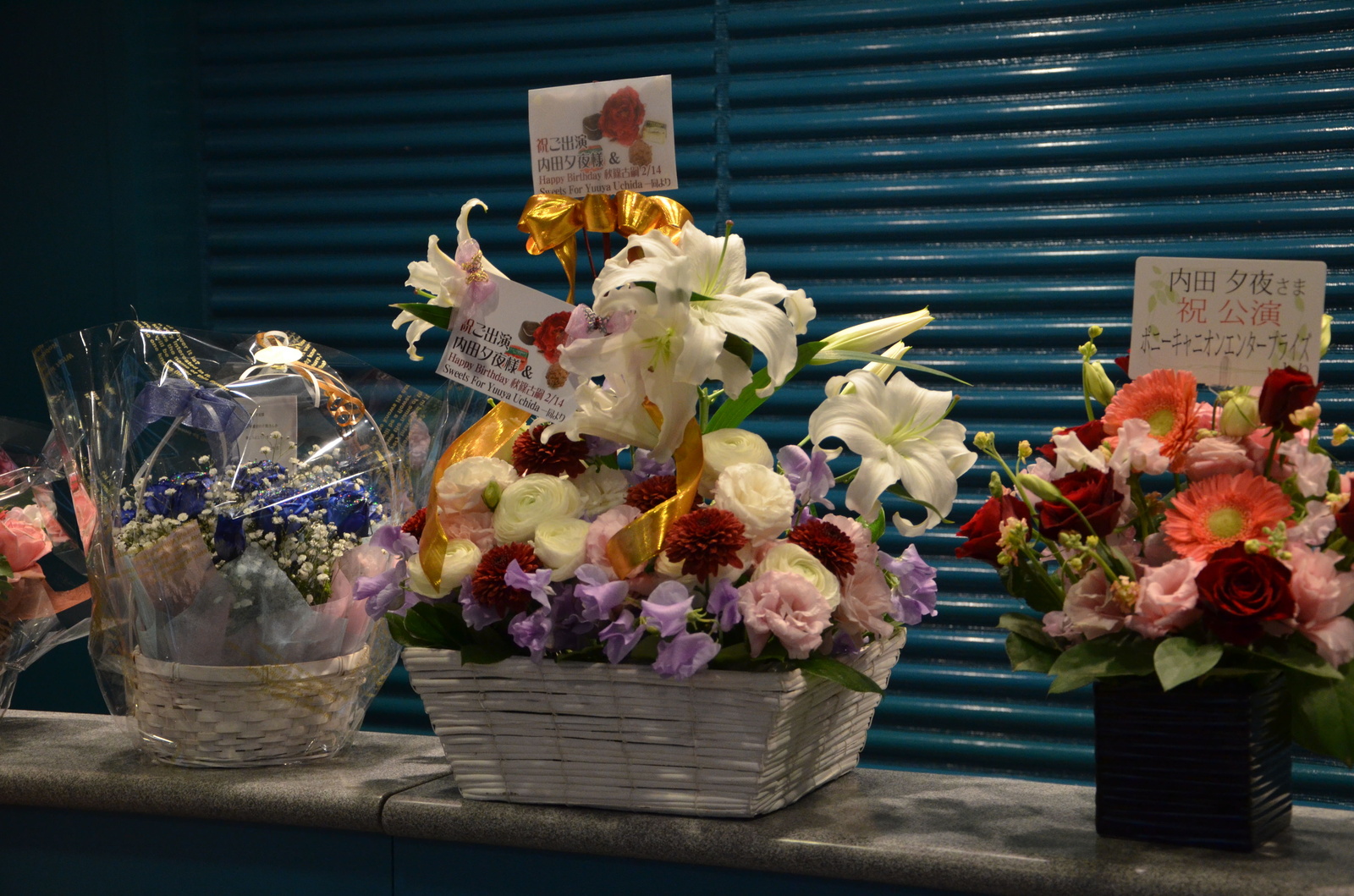 The Dream Event for Otome: “Japan Otome Festival 3” In-Depth Report! 2