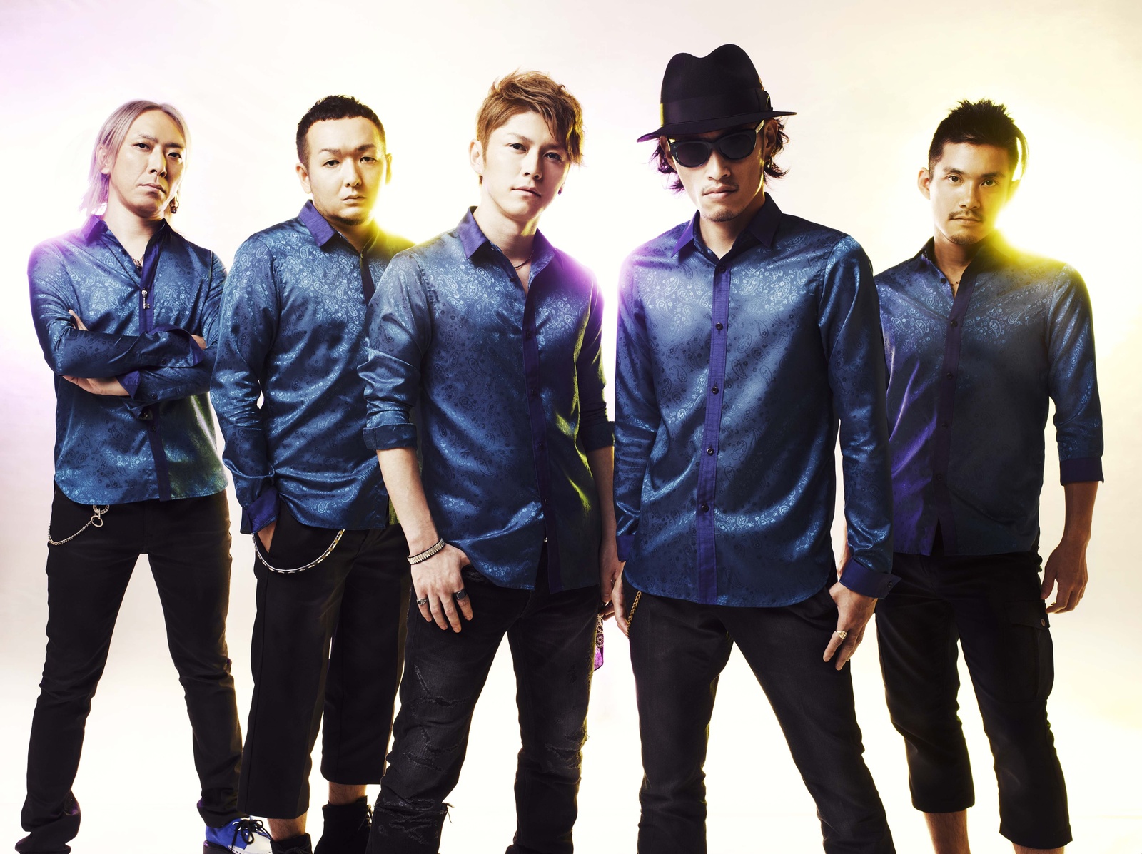 FLOW to Perform Theme Song to “Dragon Ball Z: Battle of Gods” 1