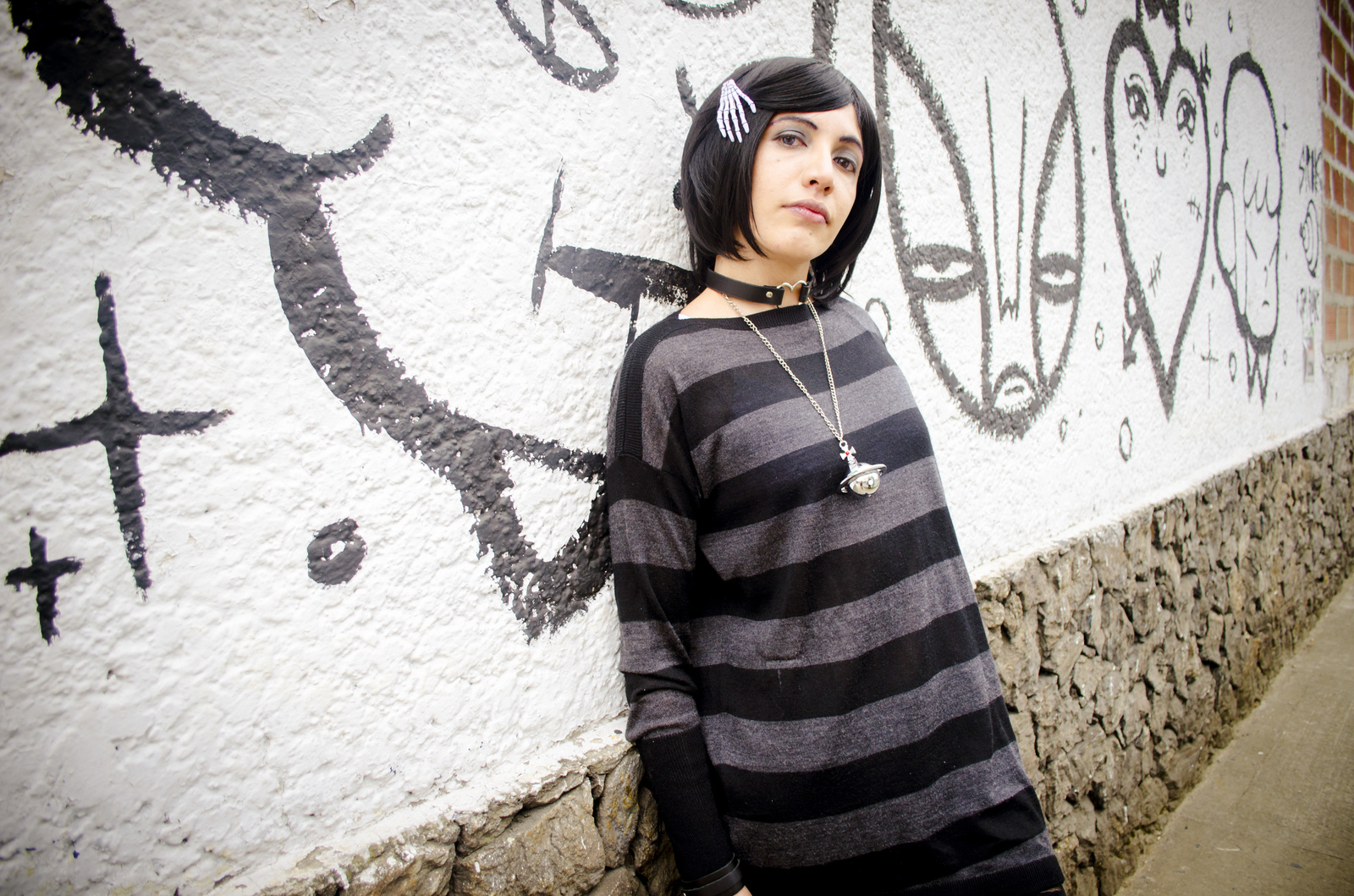 [J-Fashion] Style Inspiration From Our Photo Contest Winner! 12