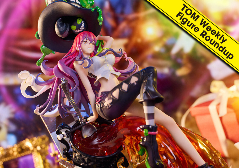 Weekly Figure Roundup: April 15, 2024 to April 21, 2024