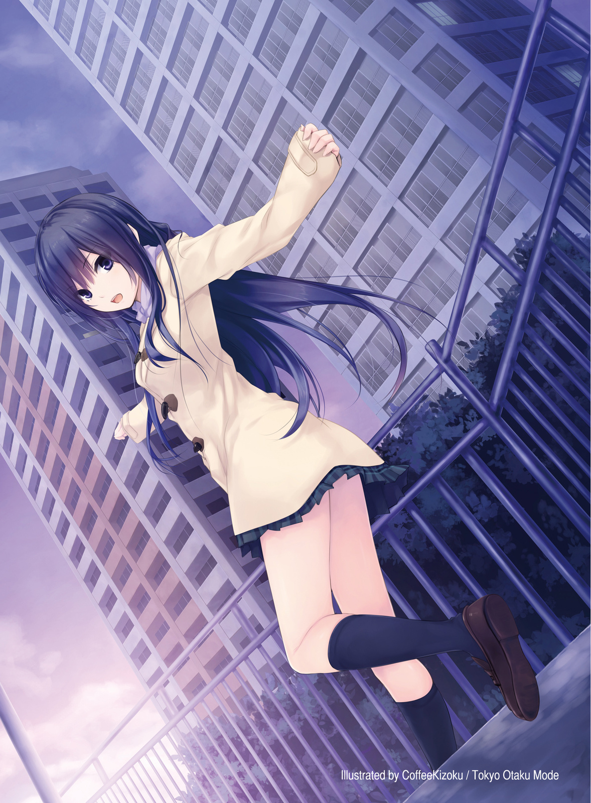 TOM Special Creators Are Even Participating! Original Service for Making Anime and Character Bromides Releases at Convenience Stores Across Japan