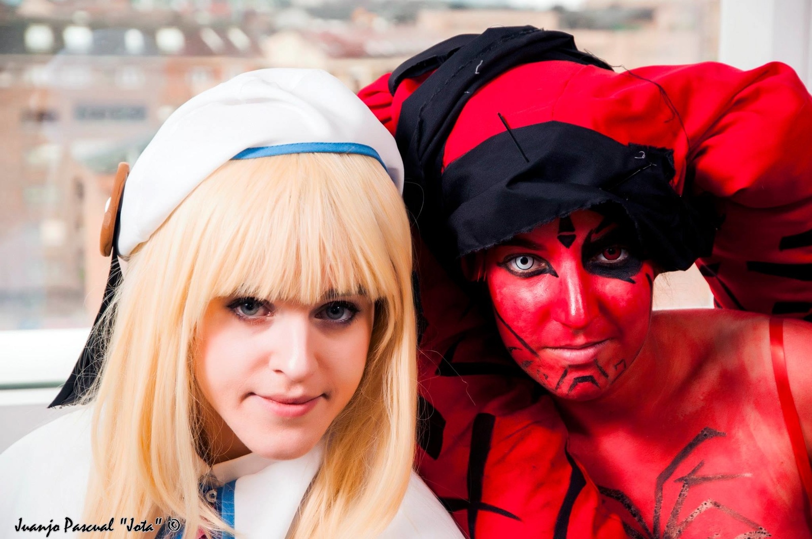 CometCon’15 reúne a centenares de personas en su tercera edición 5