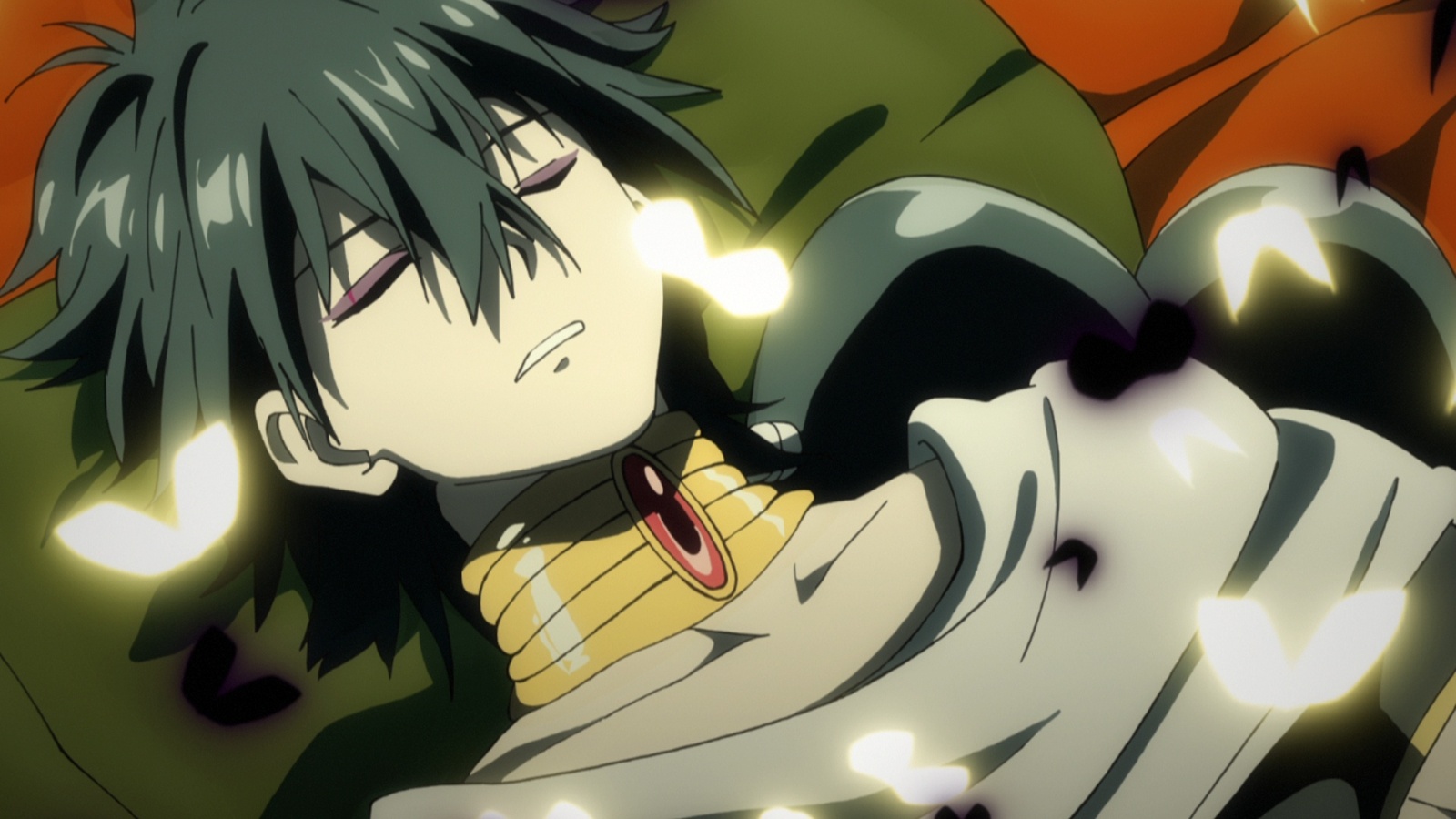 “Magi: The Labyrinth of Magic” Episode 14 Recap: “Alibaba’s Answer” 2