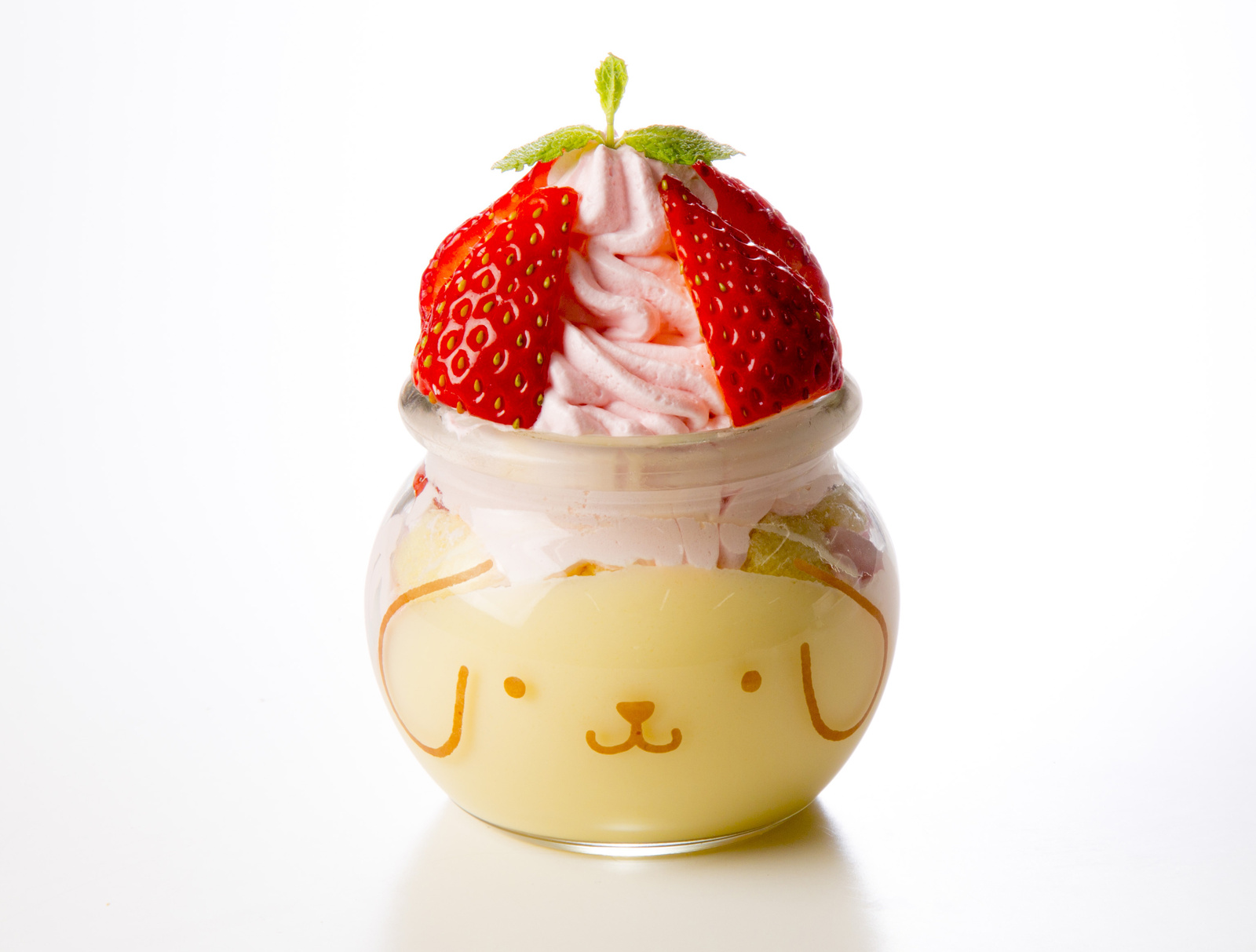 Pompompurin to Celebrate Birthday With Osomatsu-san Friends! 8