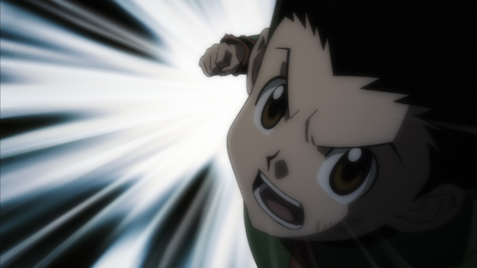 Hunter x Hunter: Phantom Rouge Overview ~Friendship x Betrayal x Revenge~ 5