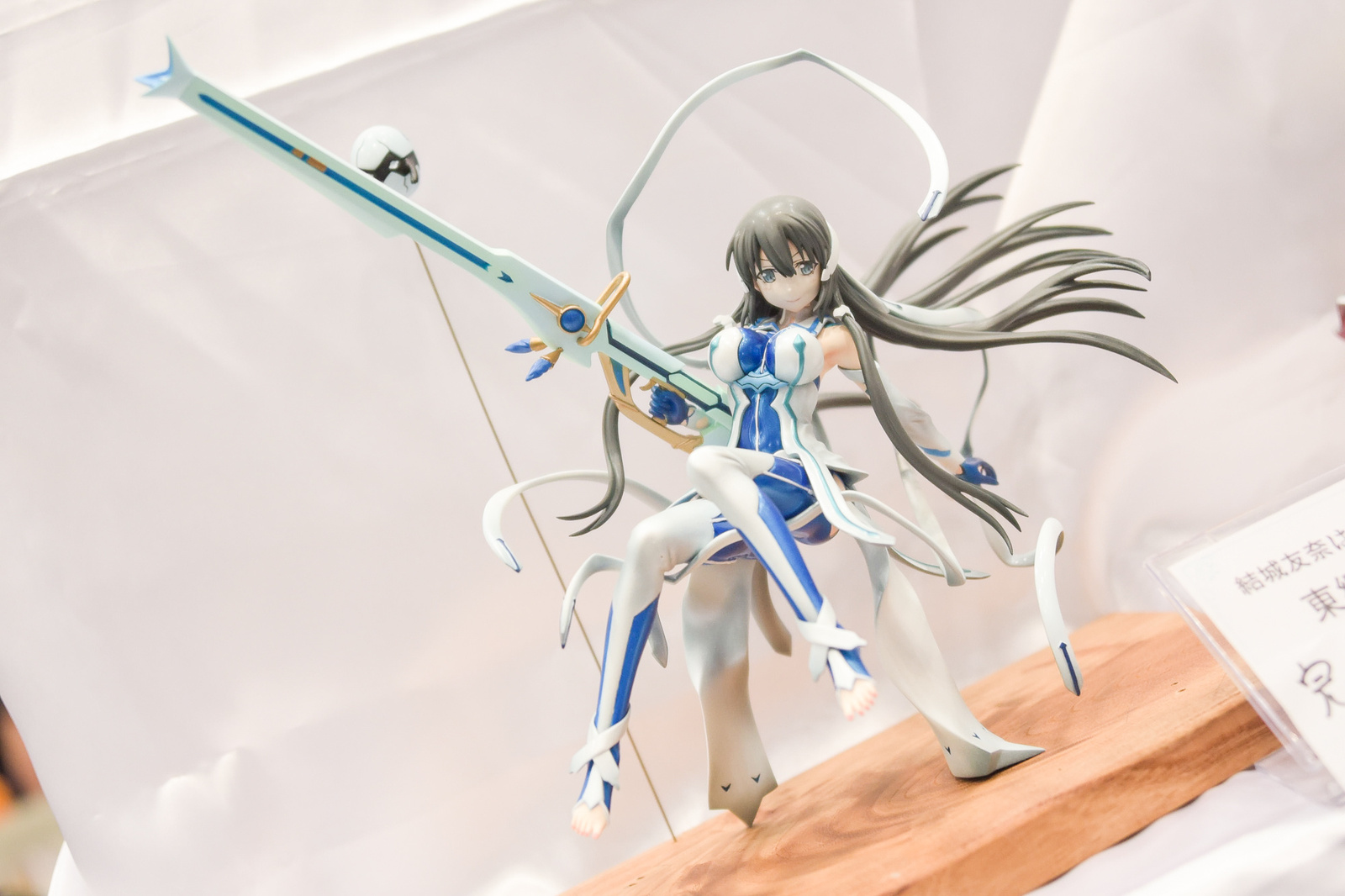 Wonder Festival 2016 Summer: Creator Edition [Event Report] 23