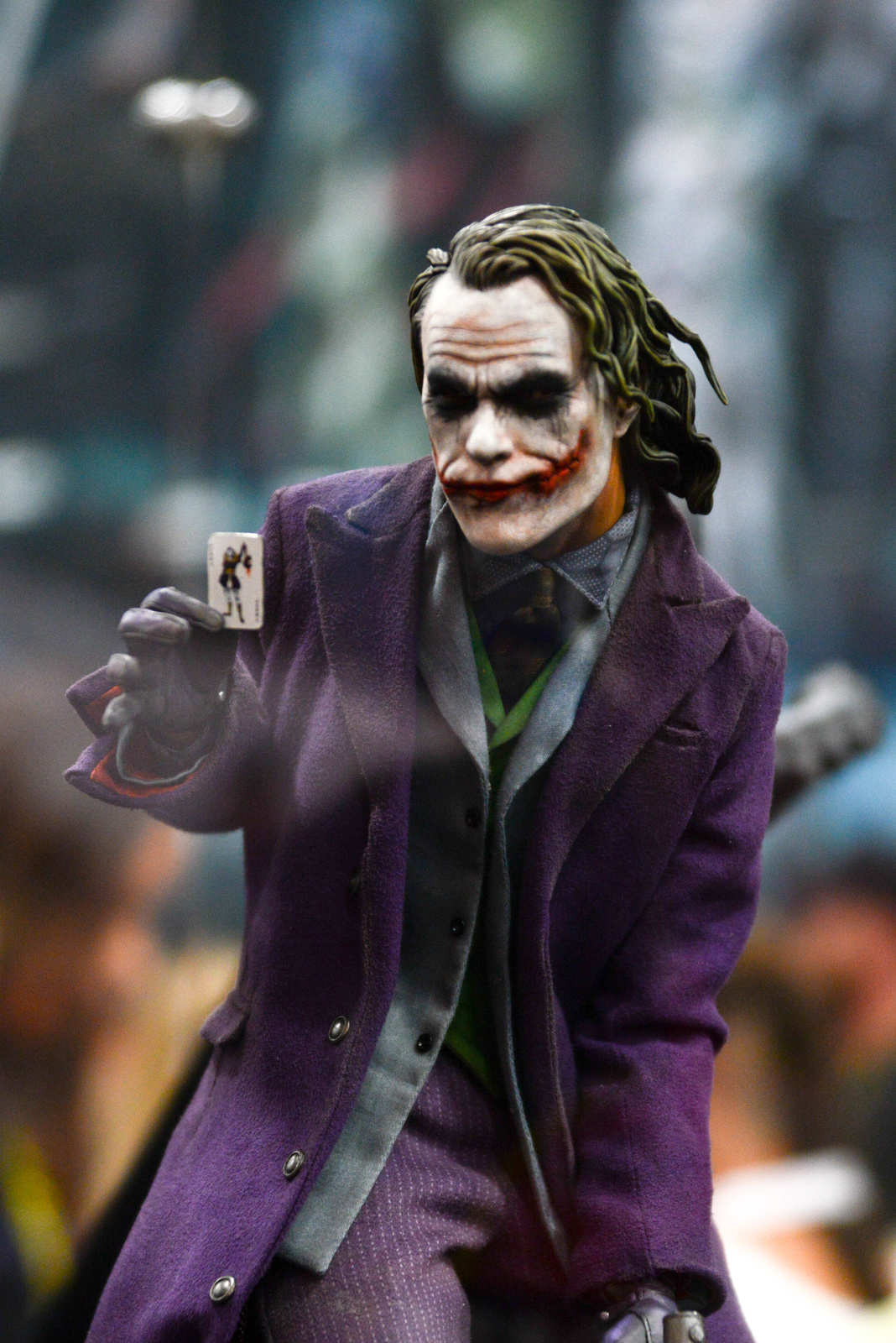 TOM Attends SDCC 2015: Photo Report 22