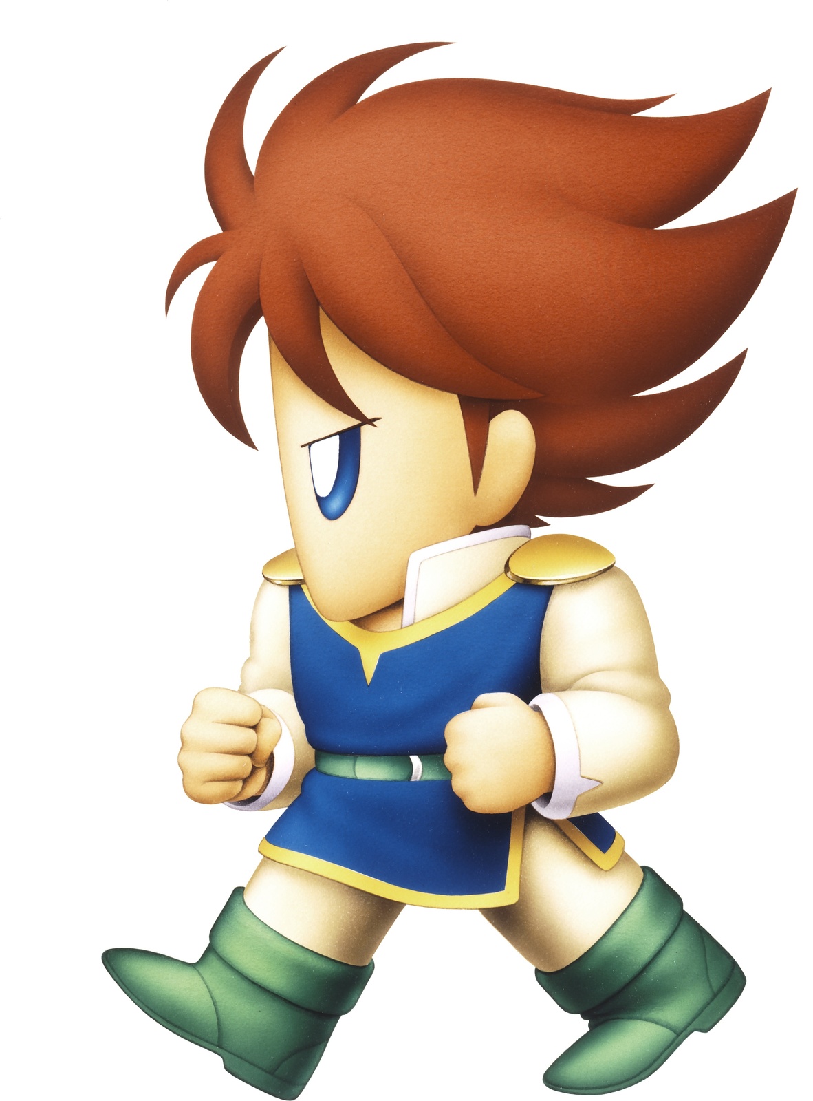 Review: Why Are Final Fantasy IV, V and VI Considered Classics? 2