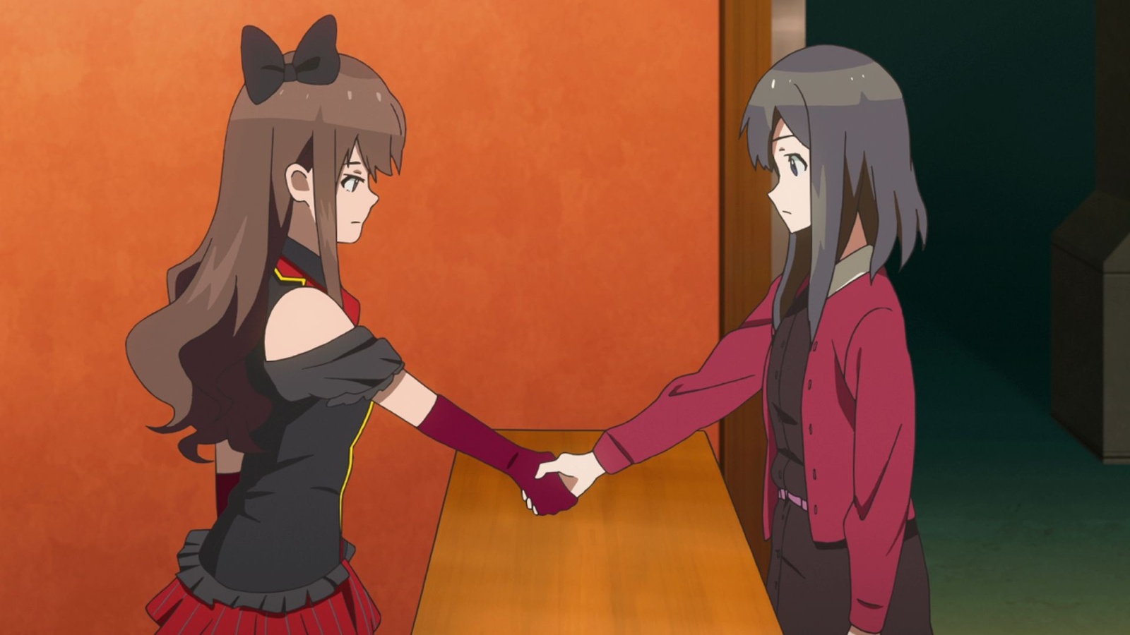 What Is an Idol? - *Wake Up, Girls!* Episodes 5-8 Recap 3