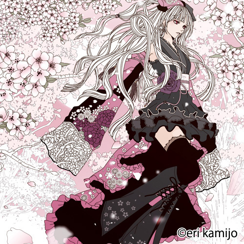 Creator Interview: Eri Kamijo