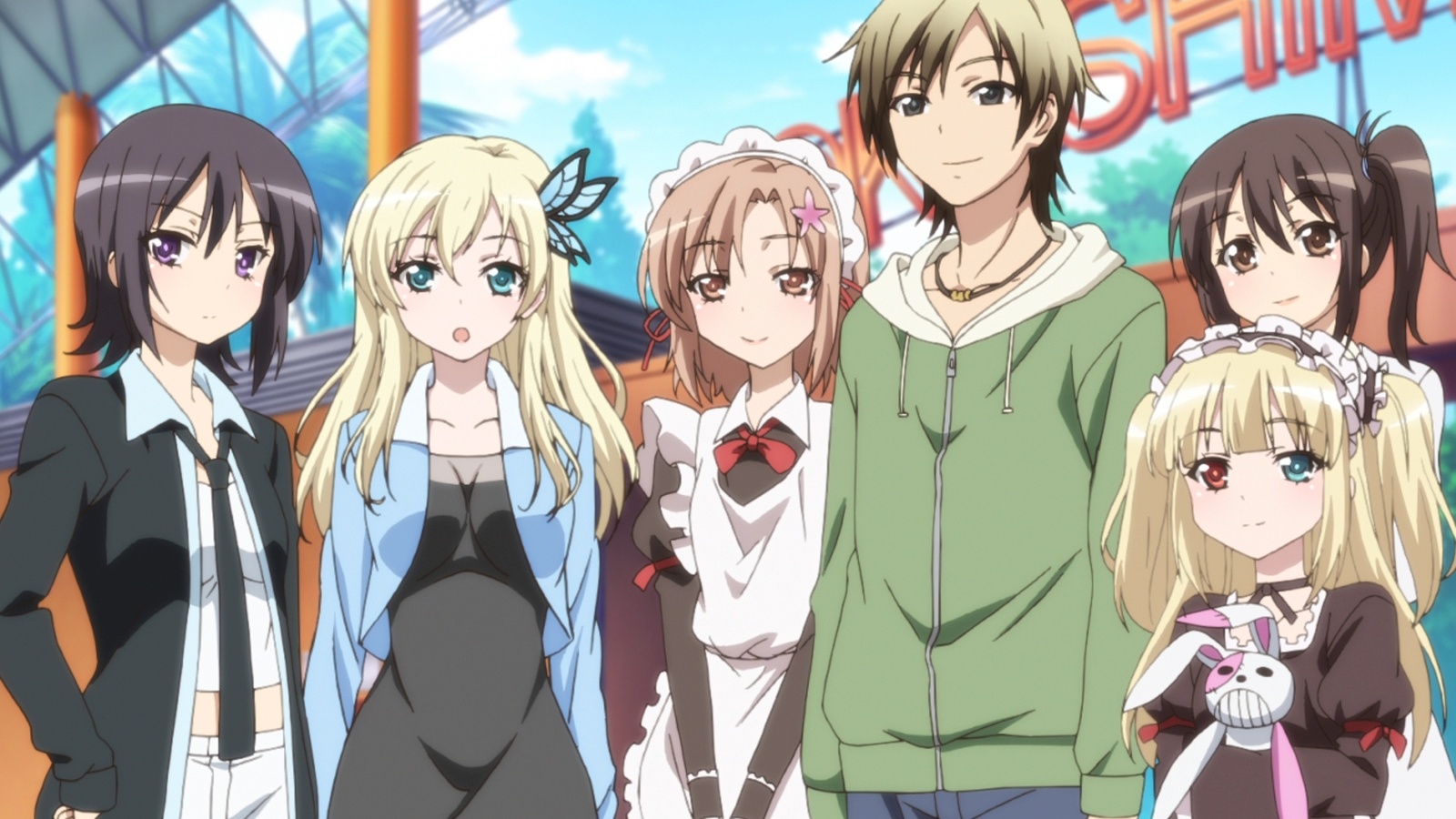 An Event Report to Lift the Spirits of All Those Who Have “Few Friends” 8