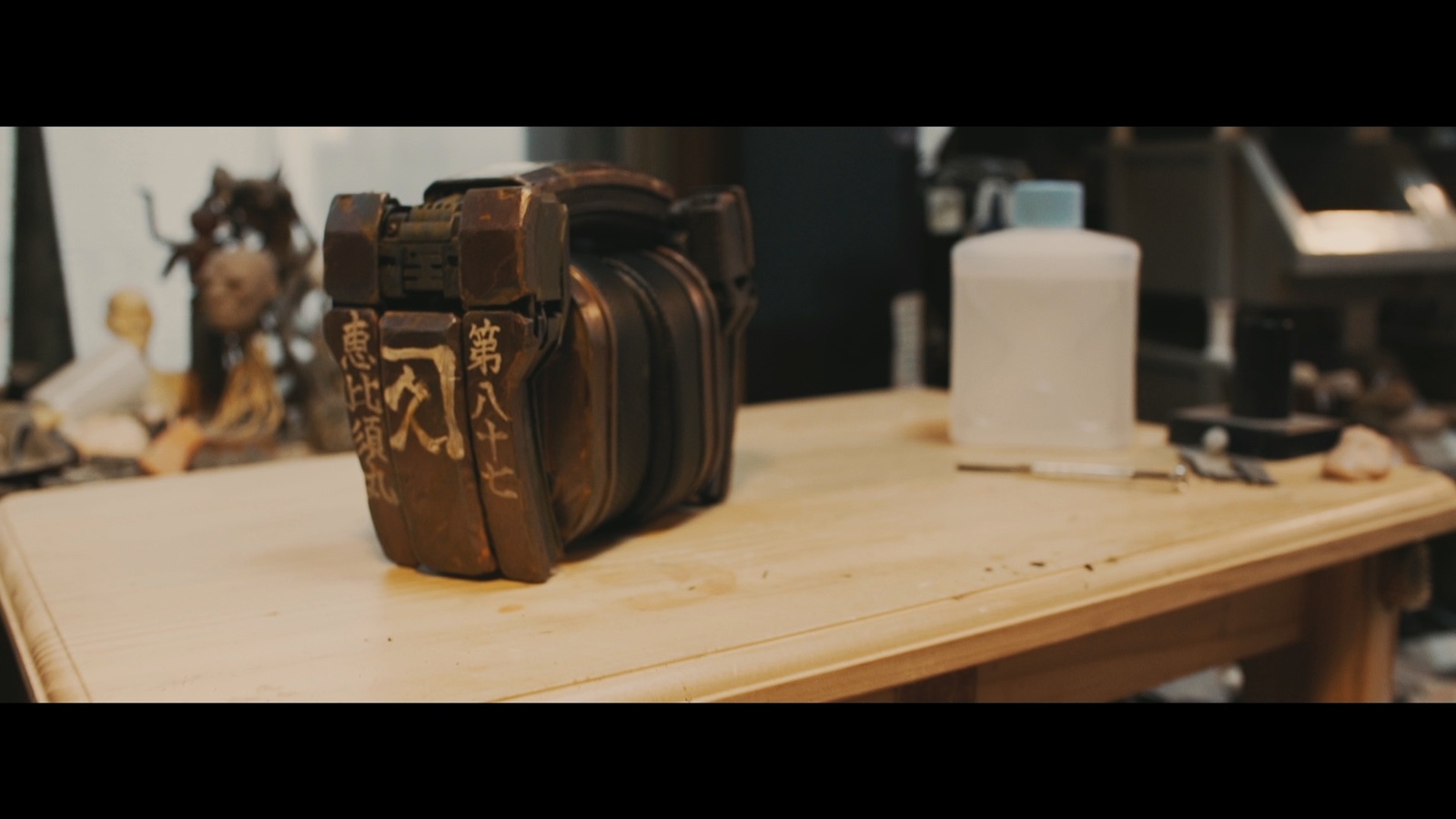 Transforming Headphones Made from an Incredible 256+ Parts! New Brand Now on Sale from Good Smile Company and Linkin Park’s Mr. Hahn 29