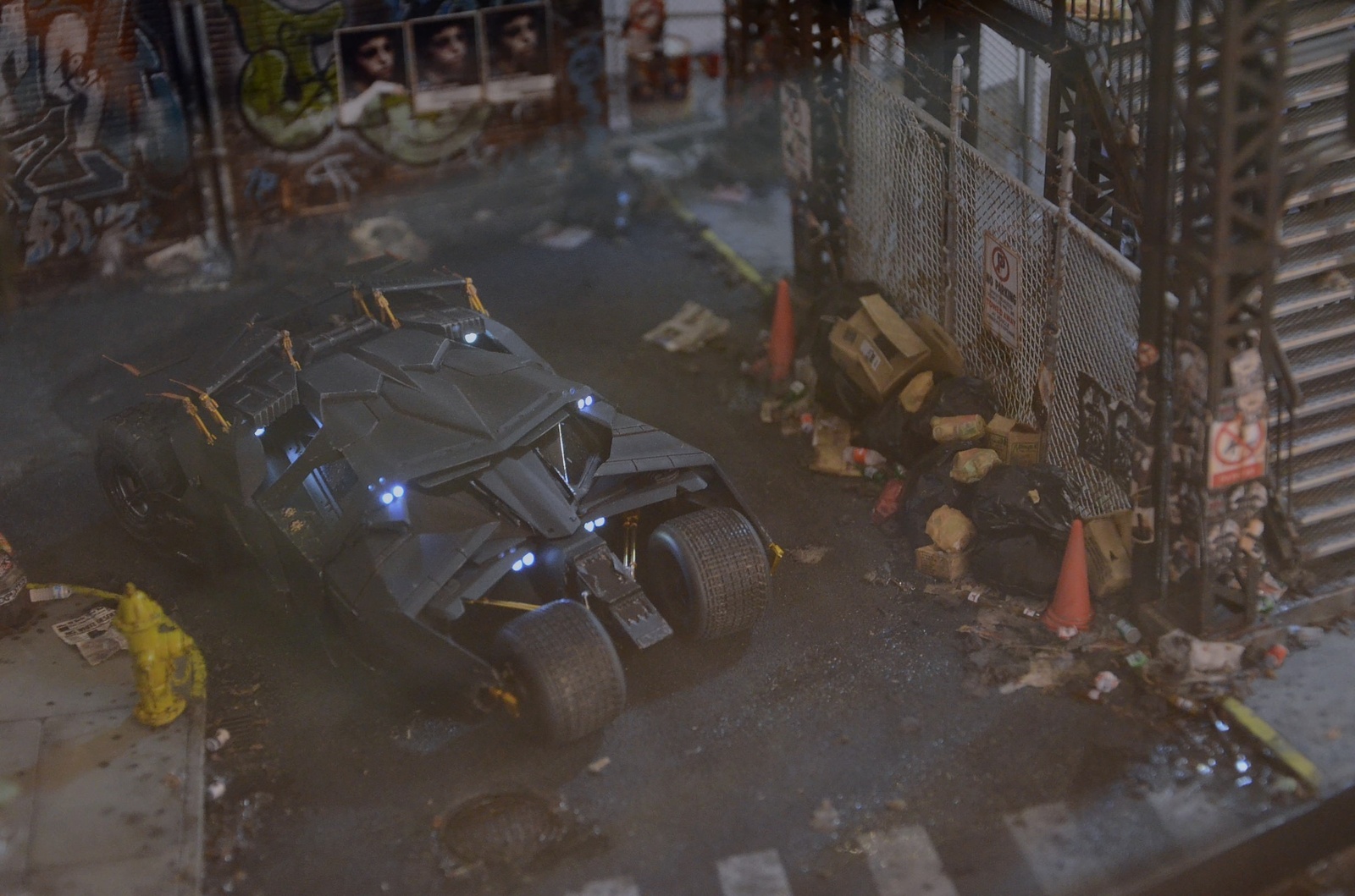 Thirty Years of Excellence! Makers of Excellent Quality Figures Showcased at “Kaiyodo Figure World”! 23