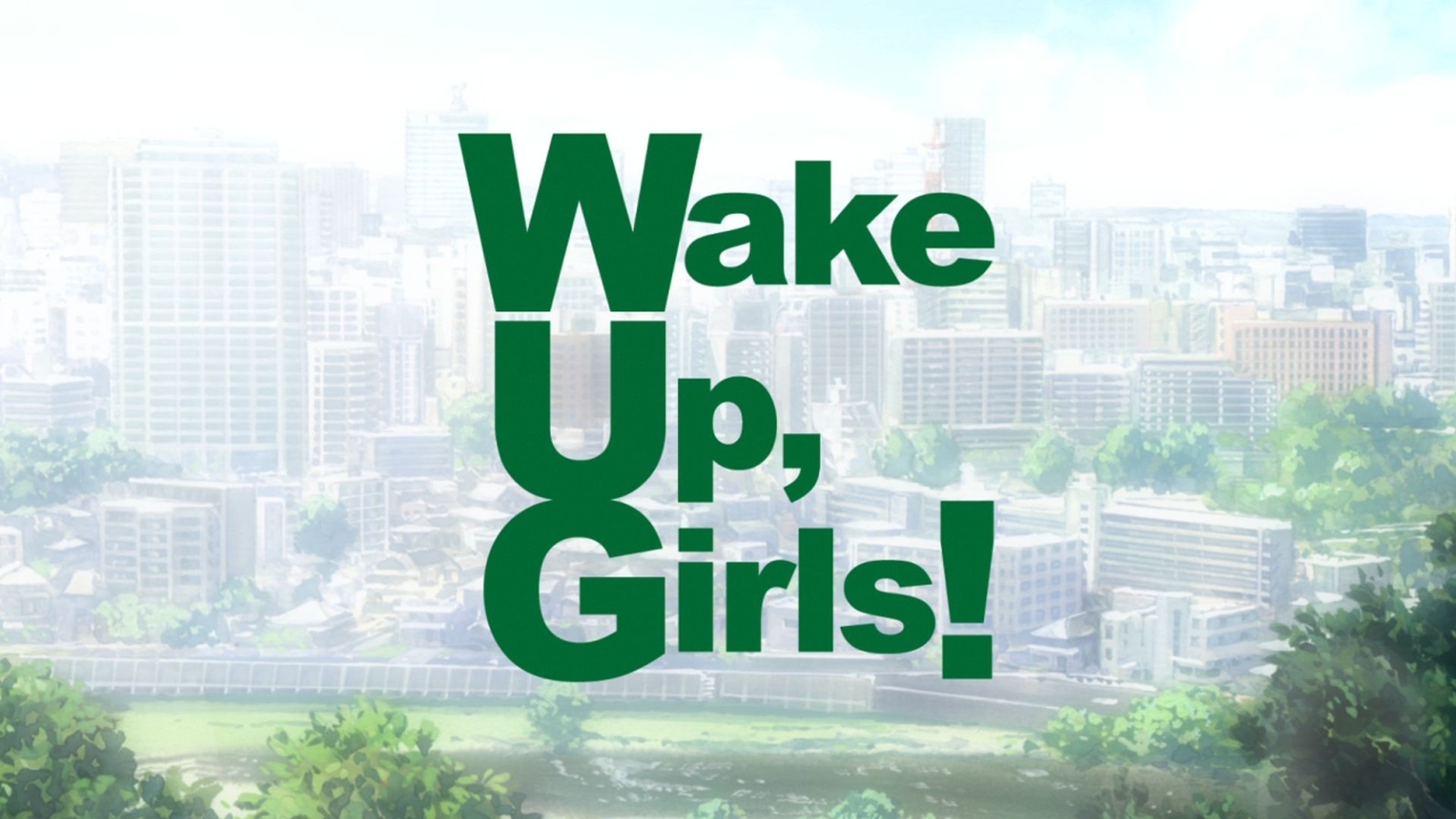 Idols Are Always on Their Game! Wake Up, Girls! Episodes 1-4 Review 8