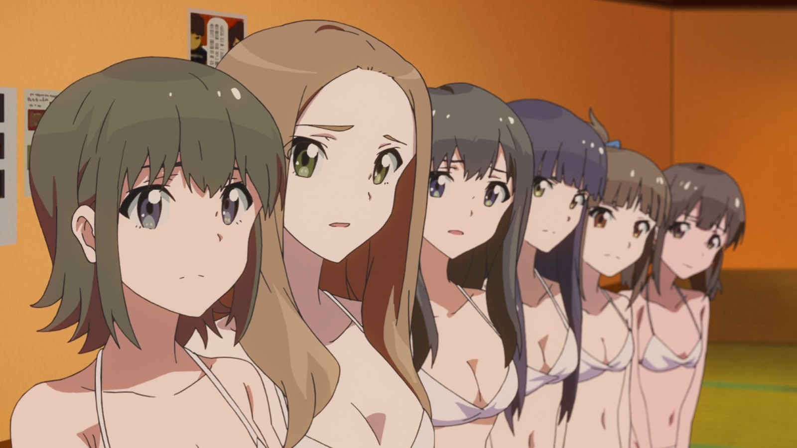 Idols Are Always on Their Game! Wake Up, Girls! Episodes 1-4 Review 4