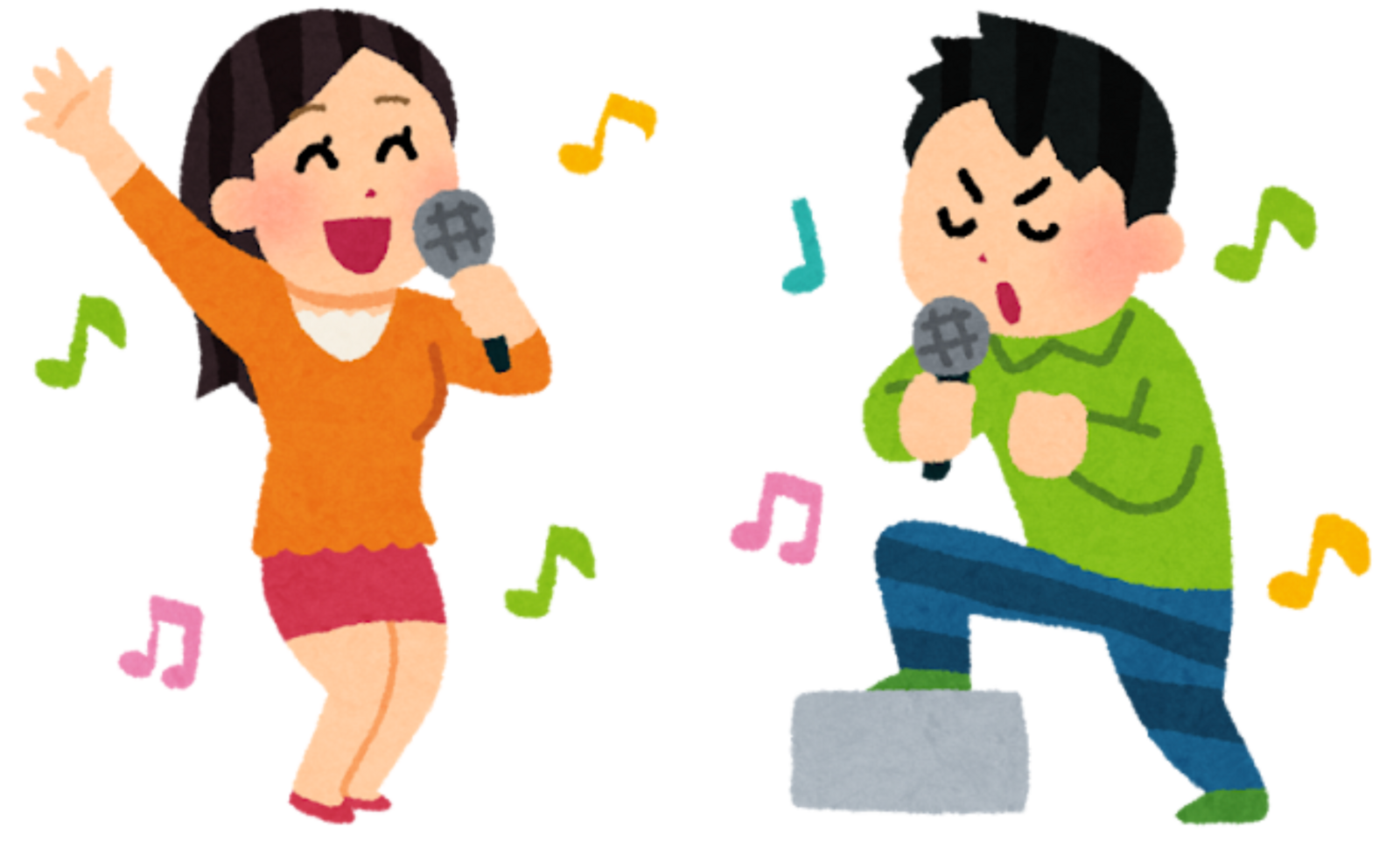 TOM’s Playlist: Anisong Karaoke Edition