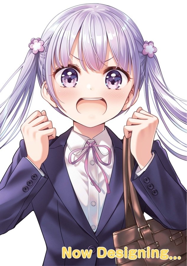 New Game! Manga to Conclude in August