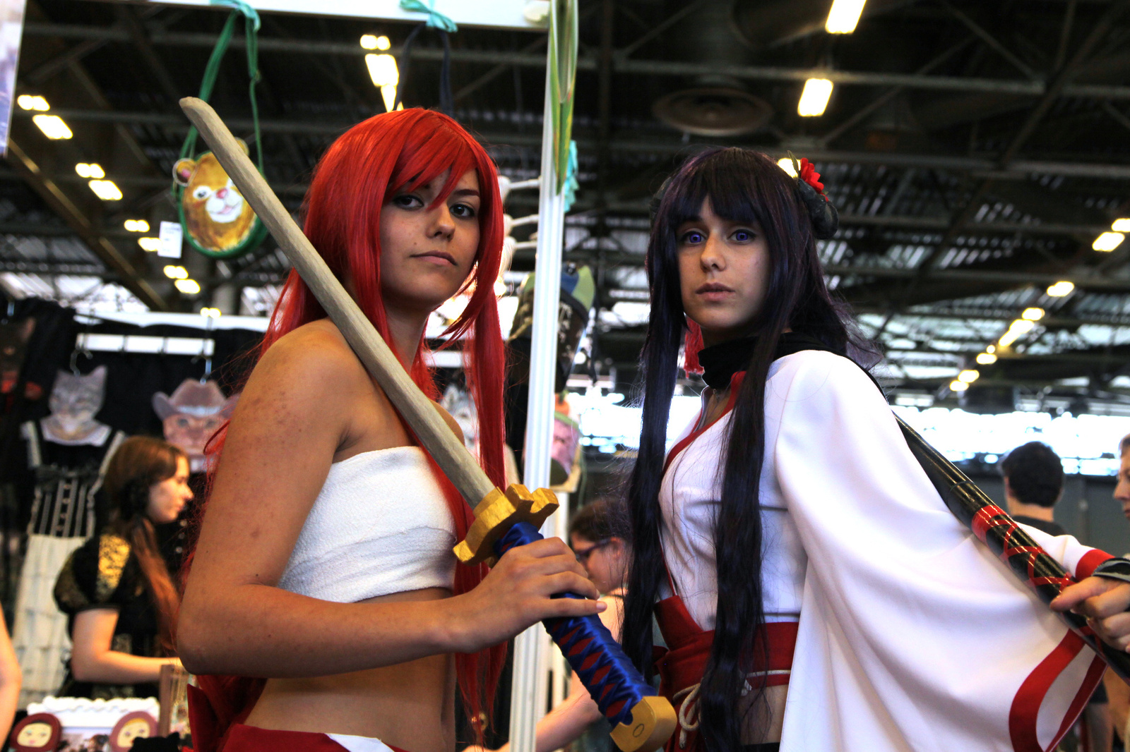 Japan Expo Photo Report: Delivering the Latest in Japanese Culture from Paris! 69