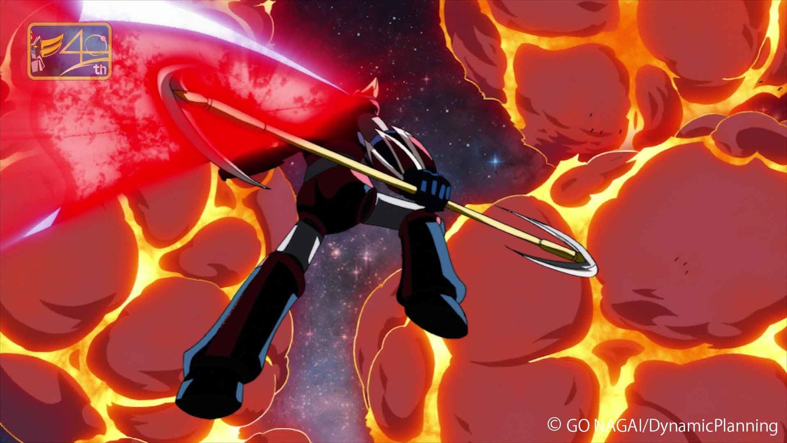 [Video] That Legendary Series is Returning to Anime?! 16