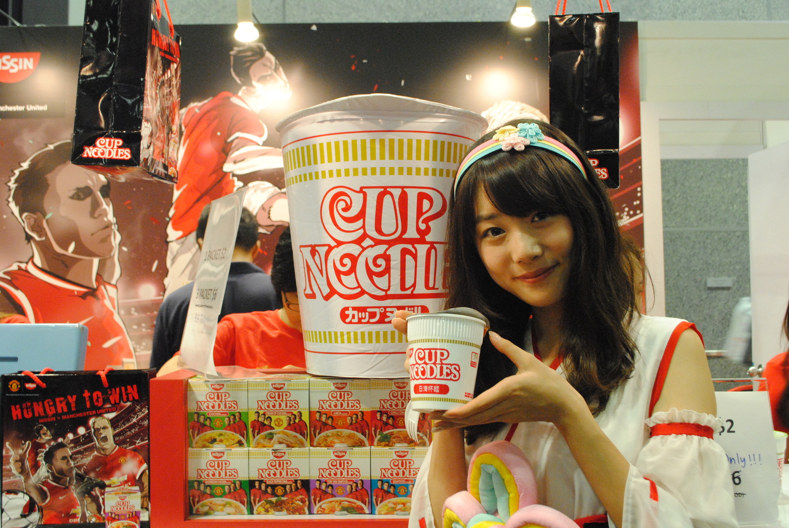 AFA Singapore 2014 Review: A Grand Gathering of Japanese Pop Culture! 9