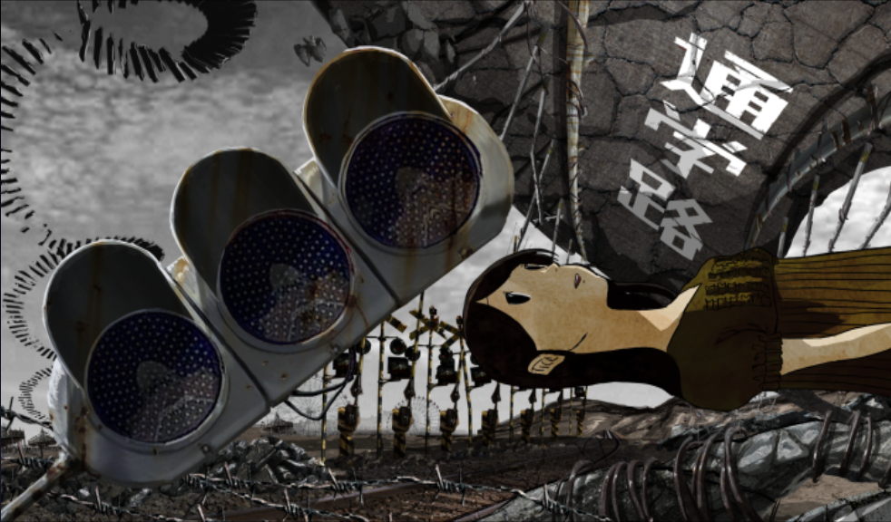 Interview with Animation Creator Junichi Yamamoto [2/3]