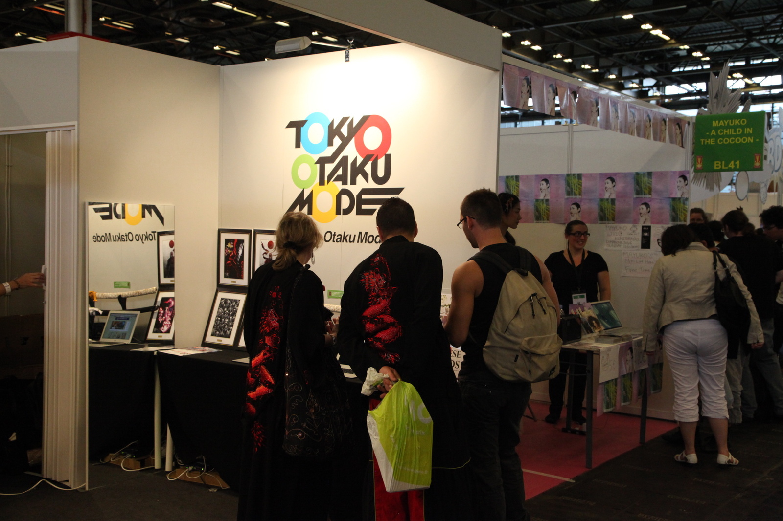 Japan Expo Photo Report: Delivering the Latest in Japanese Culture from Paris! 83