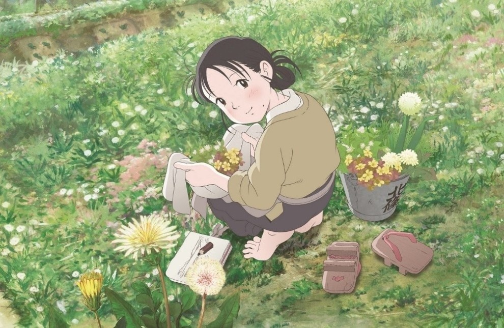 In This Corner of the World Takes 2 Billion at Box Office; Wins 17 Awards!