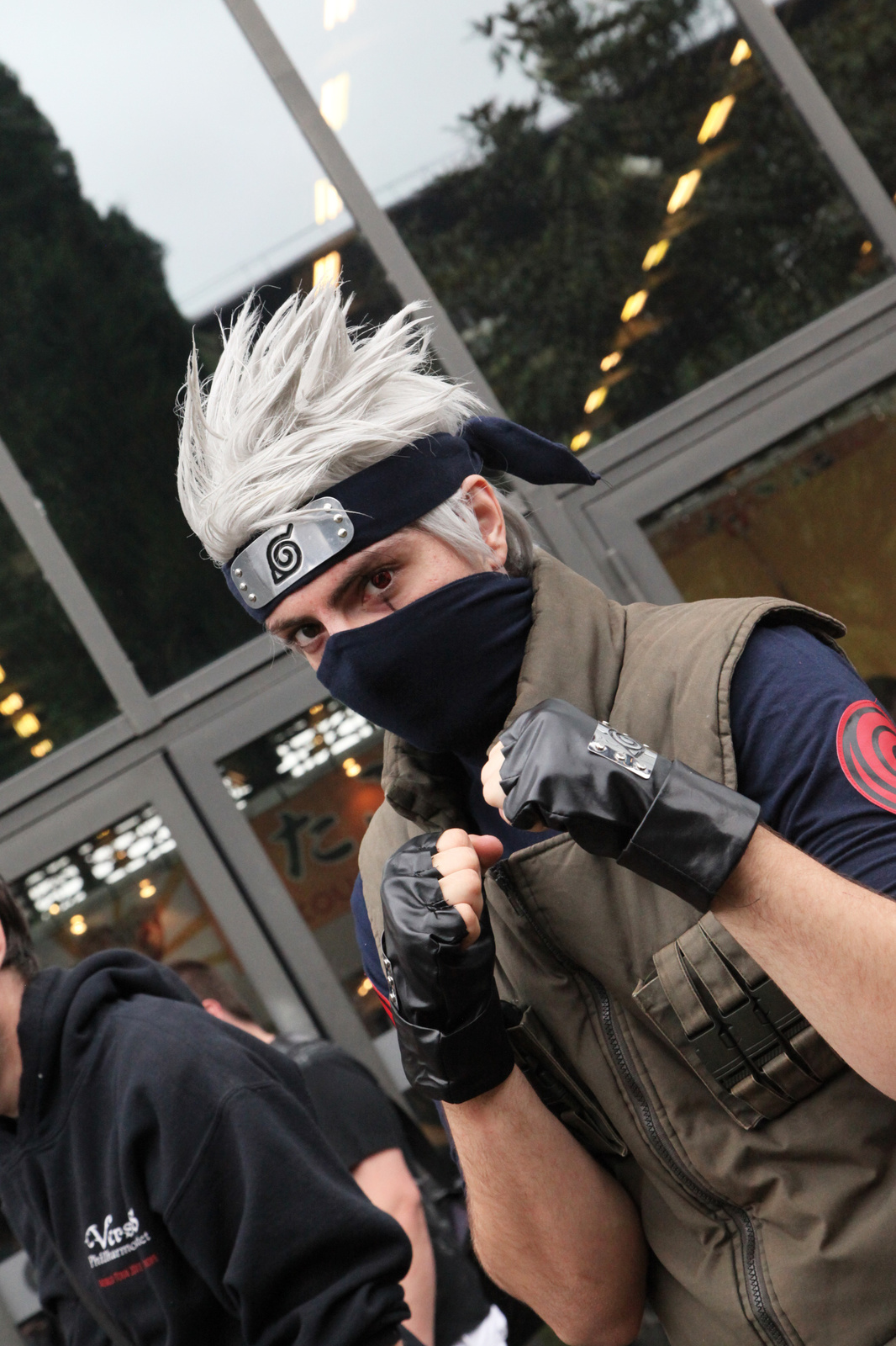 Japan Expo Photo Report: Delivering the Latest in Japanese Culture from Paris! 40