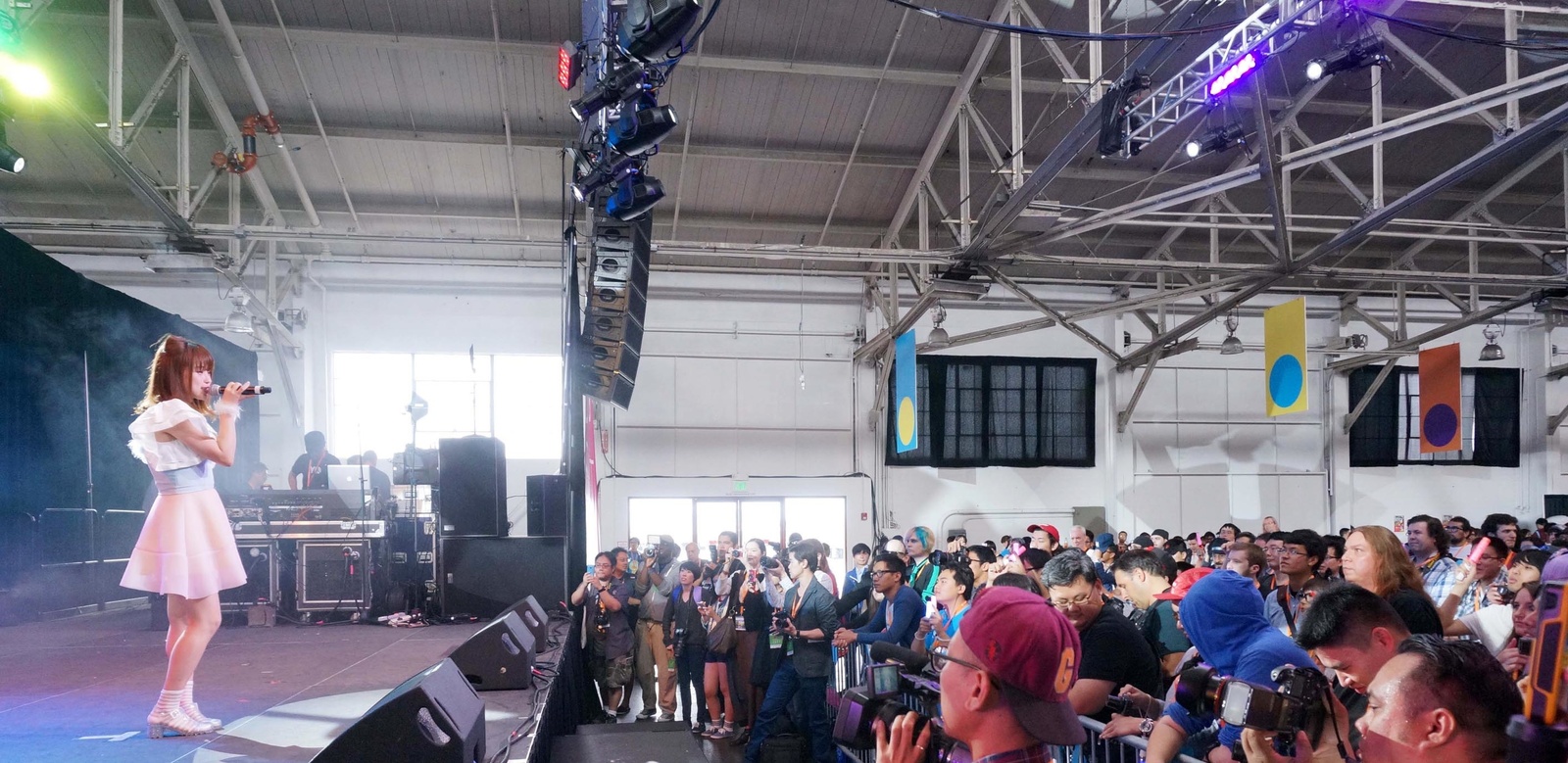 "Milpom★" - A Kawaii but Strange World is Coming Soon! 2