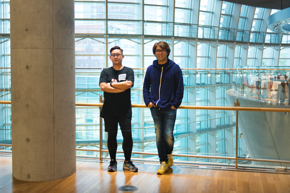 The Secret Behind Character Designs that Continue to Be Loved: A Discussion Between Shigeto Koyama & Takanori Aki