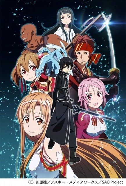 Aichi Governor's Kirito Cosplay Proves Hit at World Cosplay Summit!