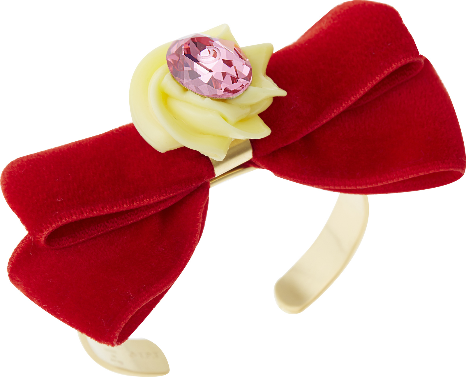 Sweets Accessory Brand Q-Pot. Collaborates with Sailor Moon! 4