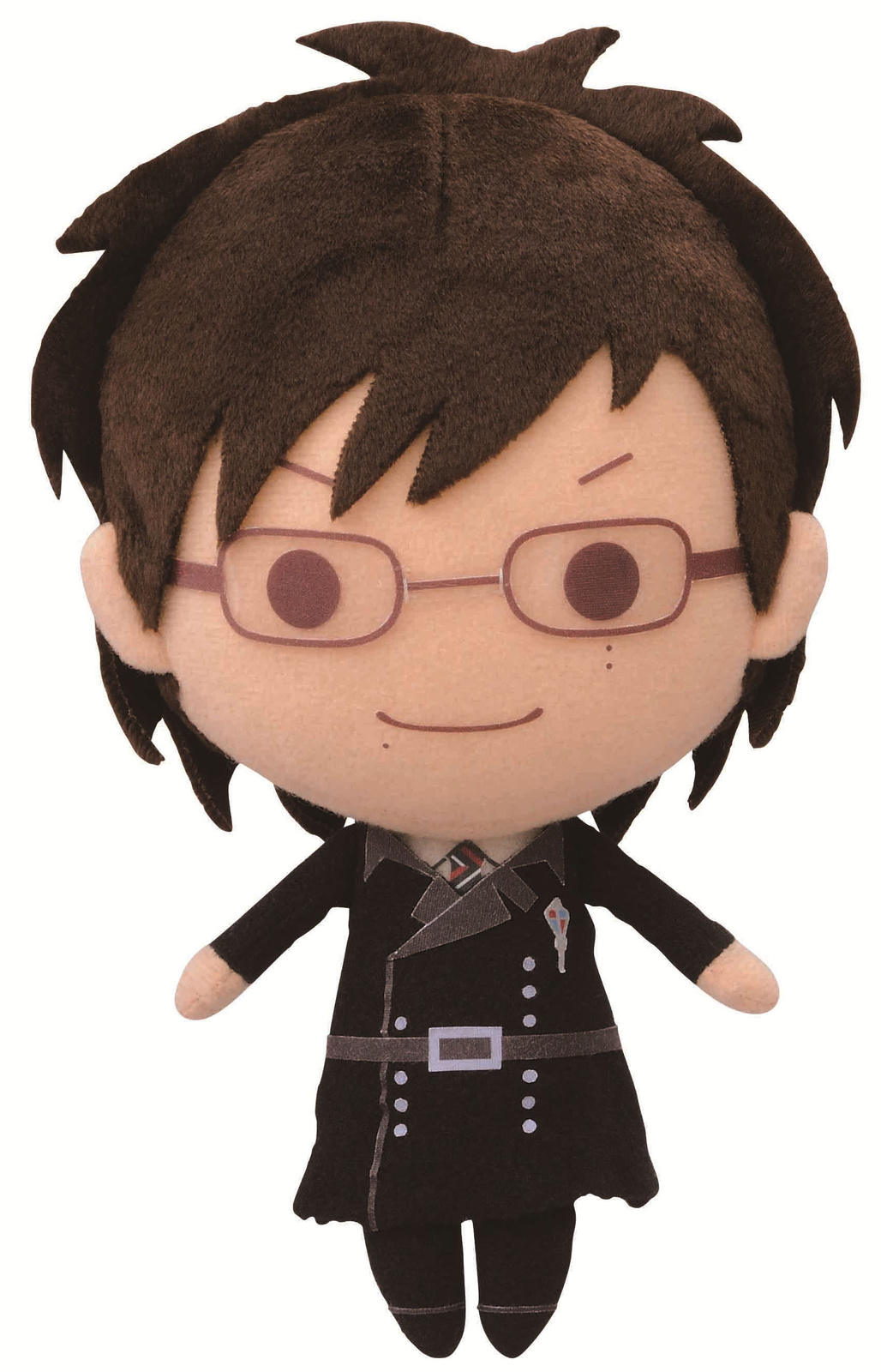 “Ichiban Kuji - Blue Exorcist ~Aoki Honoo Futatabi~” Released 4
