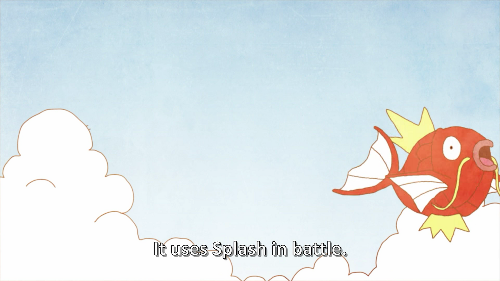 Lots of Magikarp Love Packed Into New Song! 10