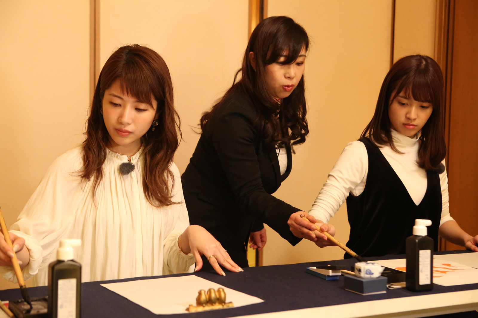 Samurai Museum in Shinjuku Has Everything from Samurai Costumes & Katana to Fighting Performances! 7