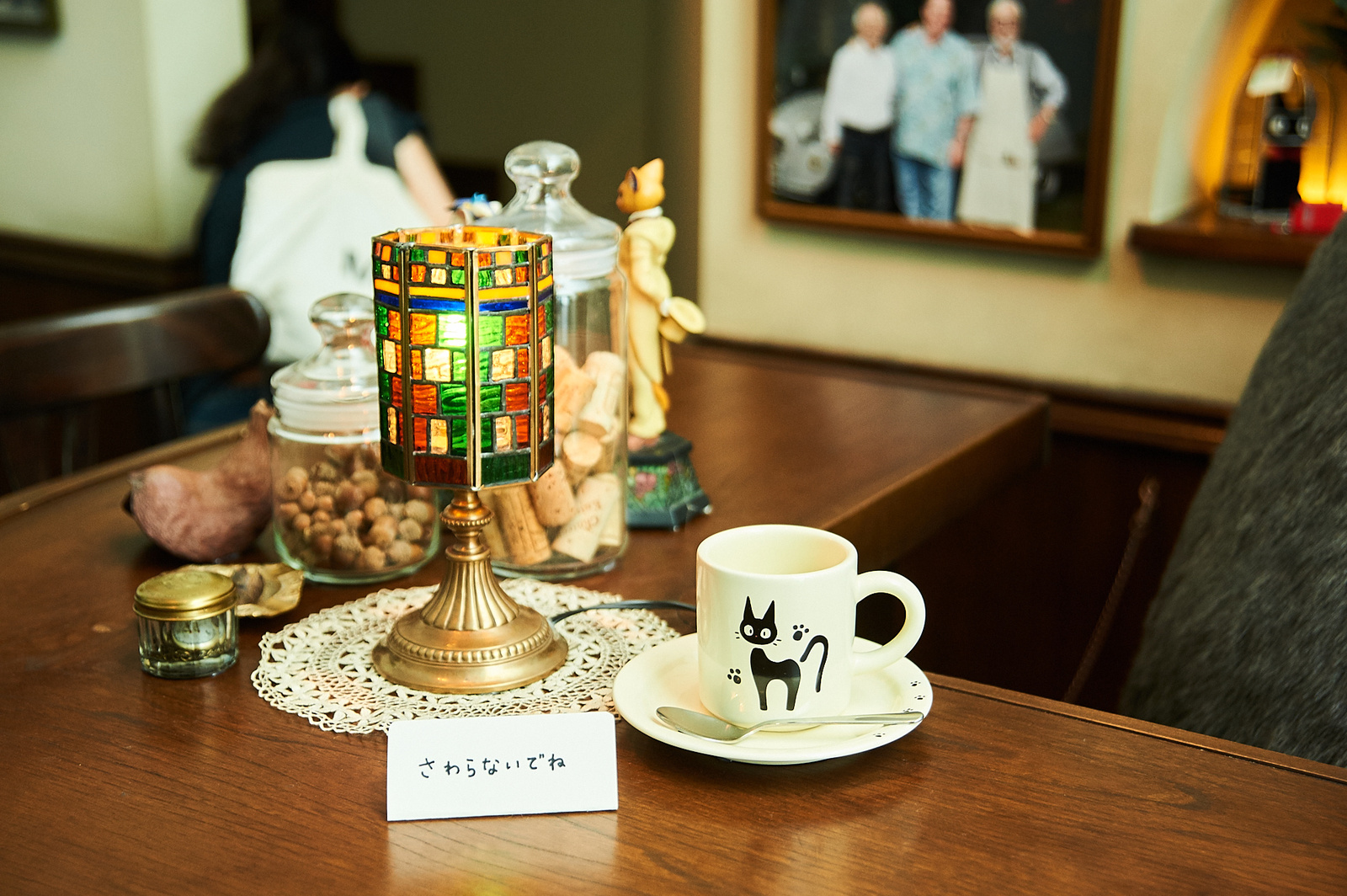 [Event Report] Celebrate 30 Years of Studio Ghibli with the Great Ghibli Exhibition! 24