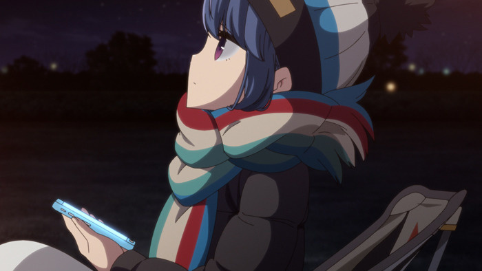 Laid-Back Camp Teases New Adventures in Season 2 Trailer!